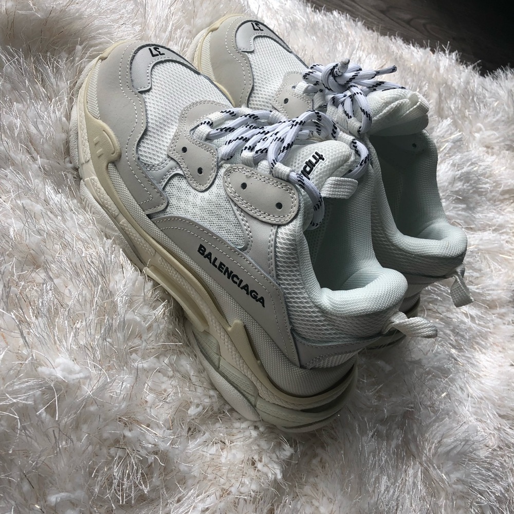 Balenciaga sneakers